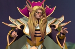 Открыть - Soup For Sluts Hair For Invoker для Invoker