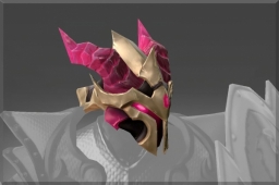 Открыть - Spring Lineage Helm Of Blazing Oblivion для Dragon Knight