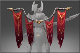 Открыть - Stonehall Royal Guard Banners для Legion Commander