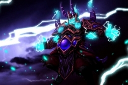 Открыть - Storm Dragon Potente для Storm Spirit