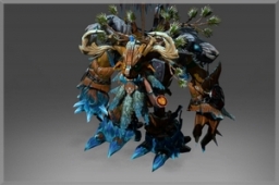 Открыть - The Boreal Sentinel для Treant Protector