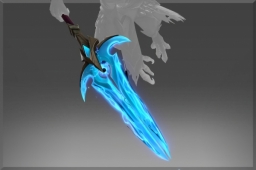 Открыть - The Devotions Of Dragonus - Weapon для Skywrath Mage