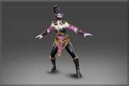 Открыть - The Third Insight Set V 2.0 для Templar Assassin