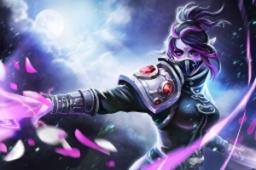 Открыть - The Timekeeper Silver для Templar Assassin