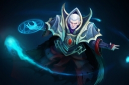 Открыть - Trials Of The Blackguard Magus No Effects для Invoker