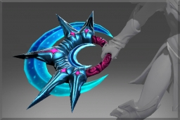 Открыть - Umbral Glaive для Vengeful Spirit