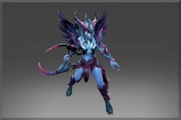 Открыть - Vestments Of The Fallen Princess Style 3 для Vengeful Spirit