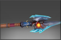 Открыть - Winter Hunting Weapon для Huskar